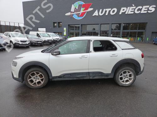 Venstre fortil støddæmper CITROËN C4 CACTUS 1.5 BlueHDi 100 | BP32317084M16 - Image 13
