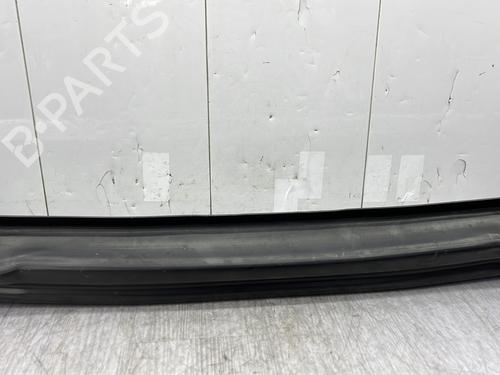Rear bumper reinforcement VW GOLF VI (5K1) 2.0 TDI | BP23878637C73 