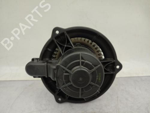 Heater blower motor KIA CEE'D SW (ED) 1.6 CRDi 115 | BP23704758M62 - Image 2