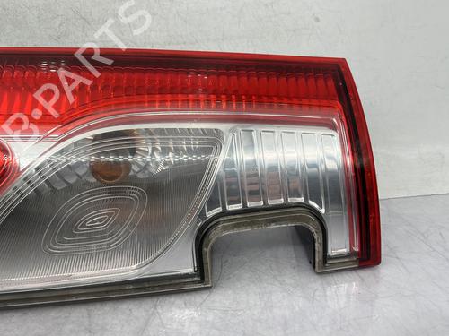 Used Left taillight Left taillight RENAULT KANGOO Express (FW0/1_) 1.5 dCi 90 (FW0G, FW05, FW08, FW11) (90 hp) 33934905 33934905