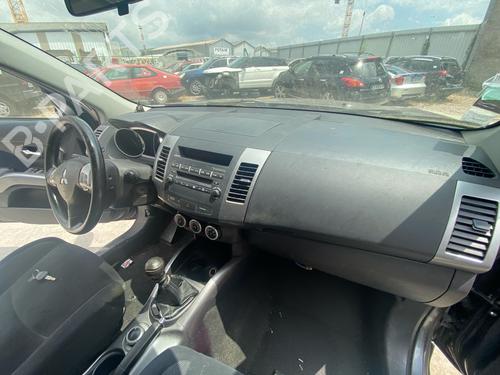 Left tailgate light MITSUBISHI OUTLANDER II (CW_W) 2.0 DI-D (CW8W) | BP36943744C79  - Image 25