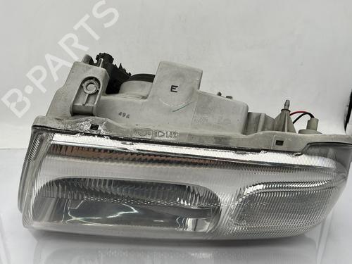 Left headlight SUZUKI GRAND VITARA I (FT, HT) 2.0 HDI 110 16V 4x4 (SQ420D, TD83V) | BP28098420C28 