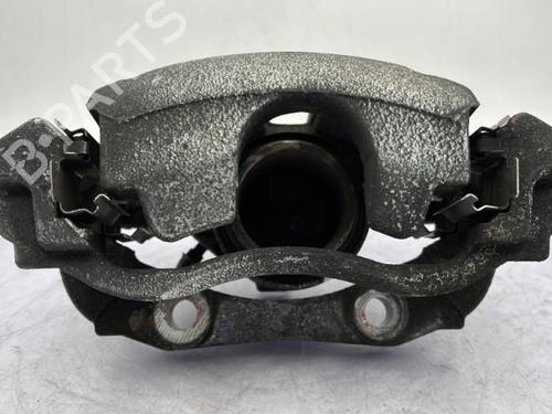 Right front brake caliper CITROËN C3 III (SX) 1.5 BlueHDi 100 (SXYHYP, SXYHTU) | BP23752077M104  - Image 5