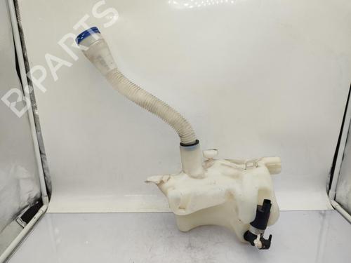 Windscreen washer tank CITROËN C4 Picasso I MPV (UD_) 1.6 HDi | BP23749777C113 