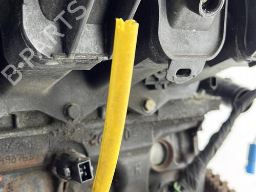 Engine RENAULT CLIO III (BR0/1, CR0/1) 1.2 16V (BR02, BR0J, BR11, CR02, CR0J, CR11) | BP23683698M1  - Image 5