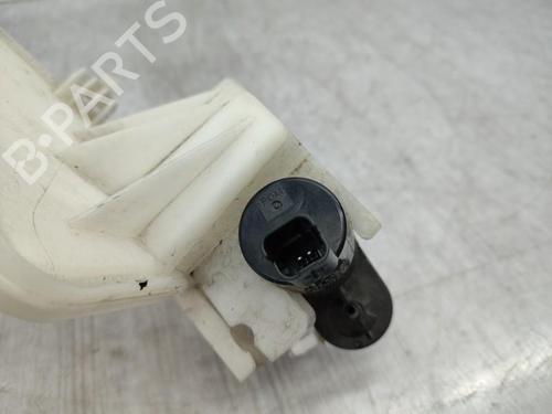Windscreen washer tank PEUGEOT 3008 II SUV (MC_, MR_, MJ_, M4_) 1.6 BlueHDi 120 | BP23749580C113 