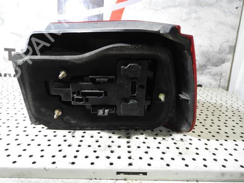 Left taillight SEAT IBIZA II (6K1) 1.4 i | BP23664320C34 