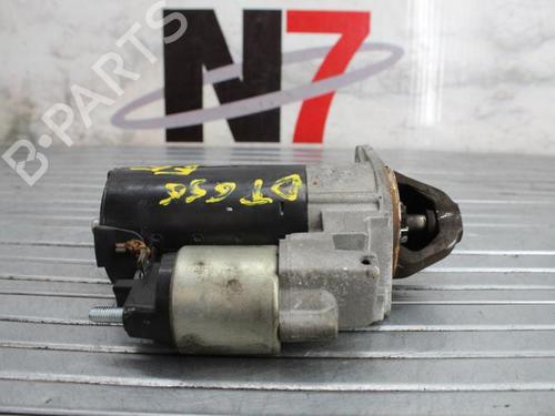 Starter MERCEDES-BENZ A-CLASS (W169) A 180 CDI (169.007, 169.307) | BP23669136M8
