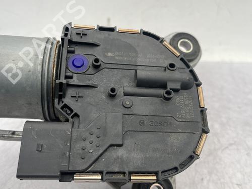 Front wiper motor FORD FOCUS III 1.6 TDCi | BP30596804M29
