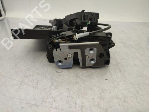 Rear left lock FORD FIESTA VI (CB1, CCN) 1.25 | BP23966986C100 