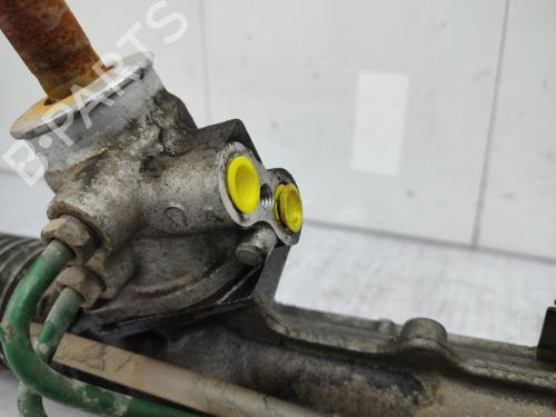Steering rack PEUGEOT 5008 (0U_, 0E_) 2.0 HDi | BP23709294M22 