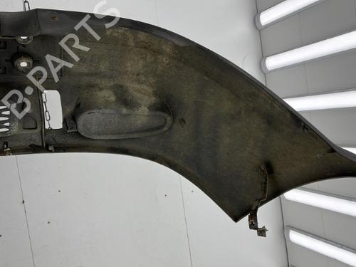 Front bumper FORD TRANSIT Van (FA_ _) 2.0 TDCi | BP23680301C7 