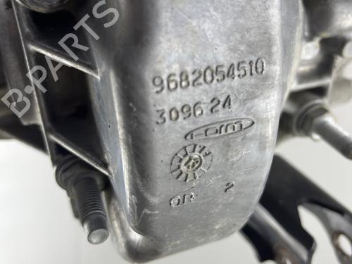 Gearbox CITROËN C3 Picasso (SH_) | BP36551826M3 - Image 4