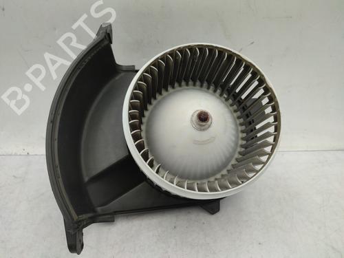 Used Heater blower motor RENAULT KANGOO Express (FW0/1_) 1.5 dCi 90 (FW0G, FW05, FW08, FW11) (90 hp) 29506729