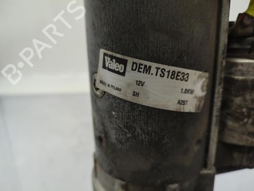 Starter OPEL CORSA D (S07) 1.3 CDTI (L08, L68) | BP23710913M8 - Image 4