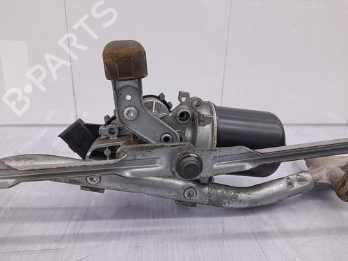 Front wiper motor CITROËN C3 II (SC_) 1.6 HDi | BP23692325M29 