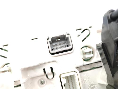 Climate control RENAULT CLIO IV (BH_) 1.5 dCi 90 | BP23749799I5 