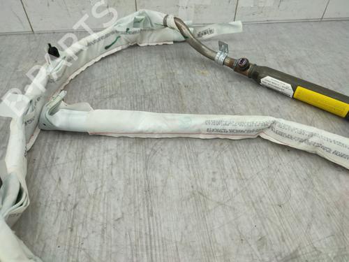 Right curtain airbag AUDI A3 (8P1) 2.0 TDI quattro | BP26968727C12 