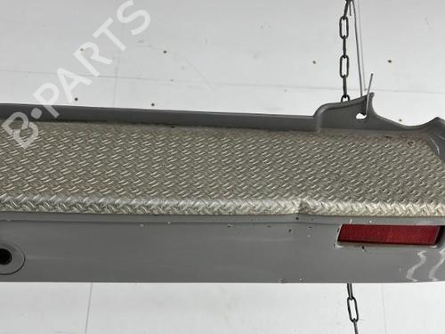 Rear bumper OPEL VIVARO A Van (X83) 2.0 CDTI (F7) | BP23753258C8 
