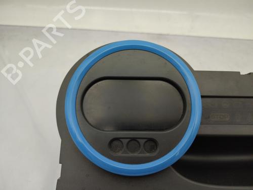 Instrument cluster RENAULT TWINGO II (CN0_) 1.2 16V (CN04, CN0B) | BP23713060C47  - Image 6