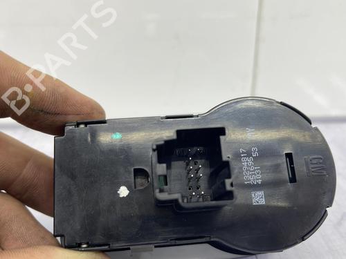 Headlight switch OPEL MERIVA B MPV (S10) 1.4 (75) | BP23703935I24 - Image 2