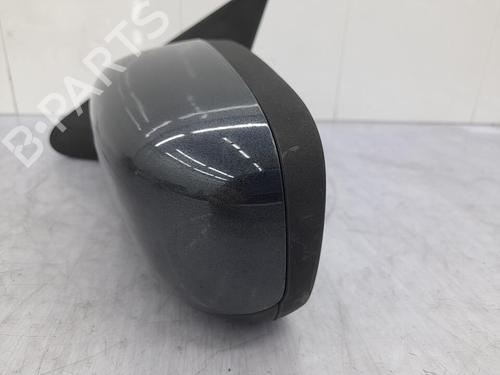 Left mirror RENAULT LAGUNA II (BG0/1_) 1.9 dCi (BG08, BG0G) | BP23708929C26 