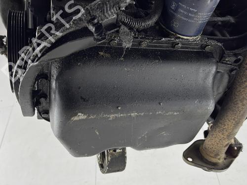 Engine PEUGEOT 206 Hatchback (2A/C) 1.4 i | BP31649278M1 