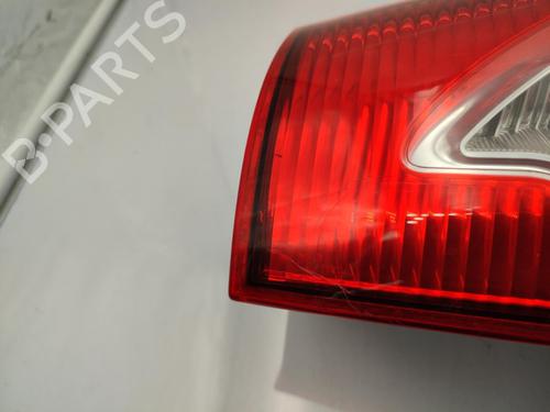 Right taillight RENAULT KANGOO / GRAND KANGOO II (KW0/1_) 1.6 (KW00, KW0Y, KW0E, KW0N, KW0P) | BP23740314C35 