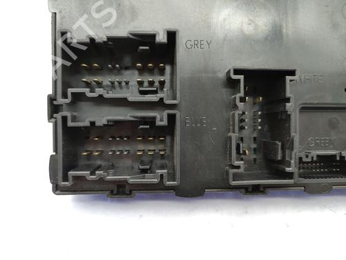 Electronic module FORD FIESTA VI (CB1, CCN) 1.5 TDCi | BP23757091M83  - Image 22
