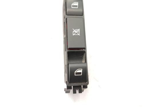 Used Left front window switch BMW 3 (E46) 320 d (129 hp) 23678385