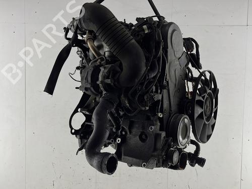 Engine AUDI A4 B6 (8E2) 1.9 TDI | BP32506792M1  - Image 6
