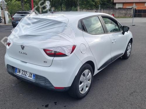 Right front window switch RENAULT CLIO IV (BH_) 1.5 dCi 90 | BP23676285I26  - Image 16