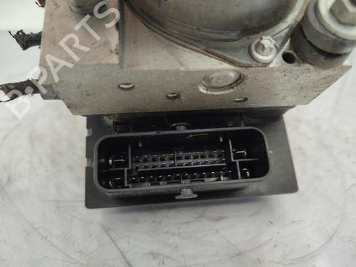 Used ABS pump ABS pump CITROËN C5 III Break (RW_) 1.6 HDi 110 (112 hp) 23732348 23732348