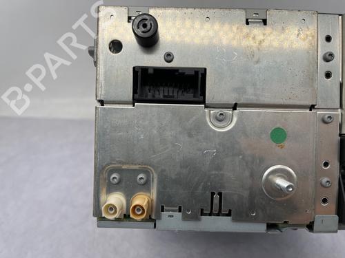 Radio VW GOLF V (1K1) 2.0 GTI | BP36372500E6 - Image 3
