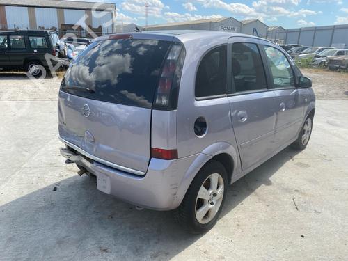 Left headlight OPEL MERIVA A MPV (X03) 1.4 16V Twinport (E75) | BP36956630C28 - Image 45