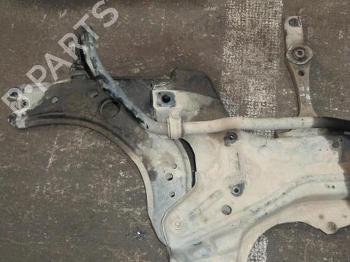 Vorderachsträger für SEAT LEON (1M1) 1.9 TDI (110 hp) 23694327