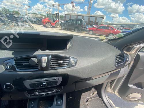 Engine RENAULT SCÉNIC III (JZ0/1_) 1.6 dCi (JZ00, JZ12) | BP36768595M1 - Image 131