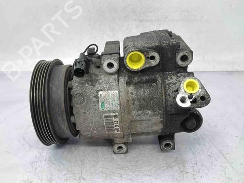 AC compressor KIA CEE'D SW (ED) 1.6 CRDi 115 | BP36551543M34  - Image 5