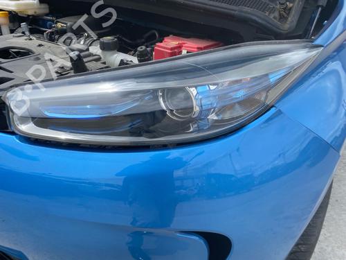 AC-rør RENAULT ZOE (BFM_) | BP38090331M126 - Image 91