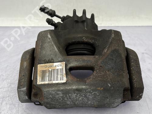 Right front brake caliper PEUGEOT RCZ 1.6 16V | BP24435661M104  - Image 5