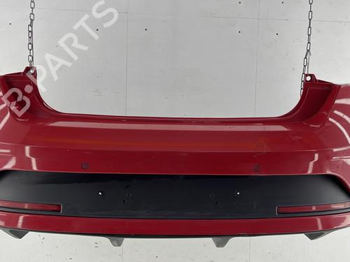 Used Rear bumper SEAT IBIZA IV (6J5, 6P1) 2.0 TDI (143 hp) 32358419