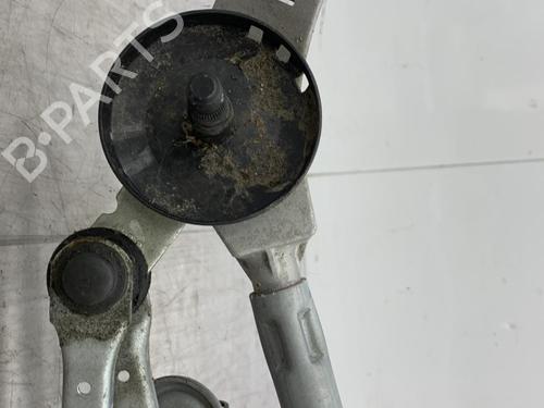 Front wiper motor NISSAN JUKE (F15) 1.5 dCi | BP23700237M29 