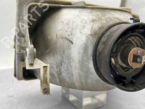 Left headlight PEUGEOT 205 II (20A/C) 1.1 | BP29839407C28
