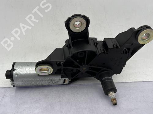 Rear wiper motor VW GOLF IV (1J1) 1.6 | BP23680369M102 