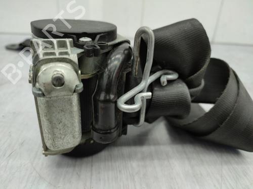 Front left belt tensioner CITROËN C4 I (LC_) 1.6 16V | BP23705320C87 