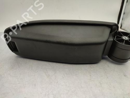 Armrest / Center console CITROËN DS3 (SA_) 1.6 VTi 120 | BP26685804I20  - Image 7