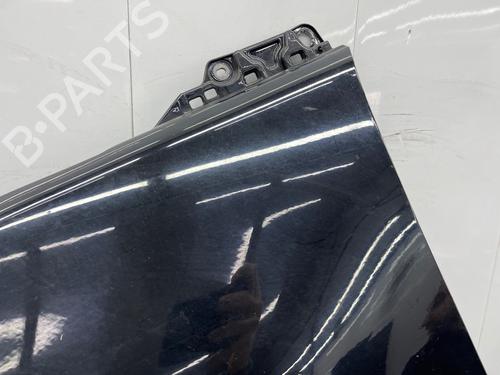 Forkjerm venstre Forkjerm venstre PEUGEOT 3008 I MPV (0U_) 1.6 HDi (109 hp) 35978960 35978960