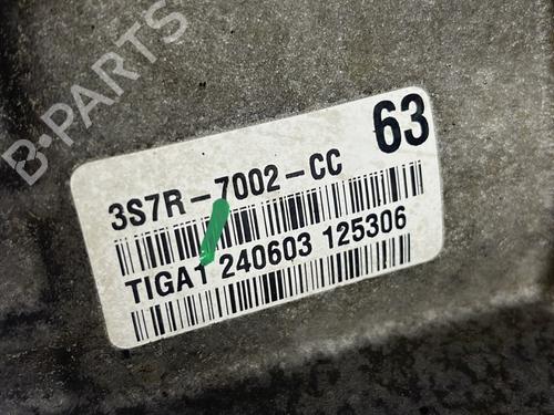 Getriebe für Getriebe FORD MONDEO III (B5Y) 2.0 16V TDDi / TDCi (115 hp) 26508265 26508265