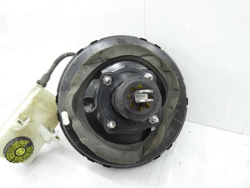 Used Servo brake CITROËN BERLINGO MULTISPACE (B9) 1.6 HDi 90 (90 hp) 23670559