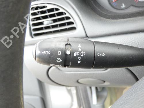 Ignition barrel CITROËN C5 I (DC_) 2.0 HDi (DCRHZB, DCRHZE) | BP23702958M48 - Image 10